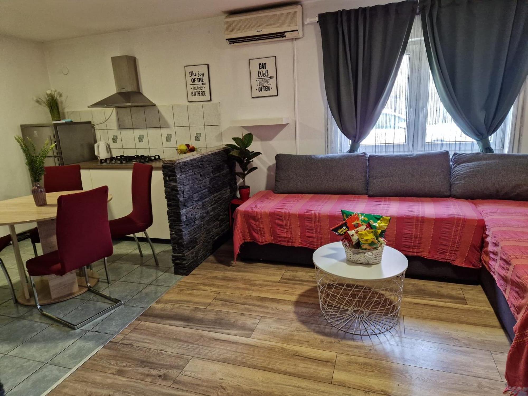 Kuca Za Odmor Sparta Dugo Selo Exterior foto